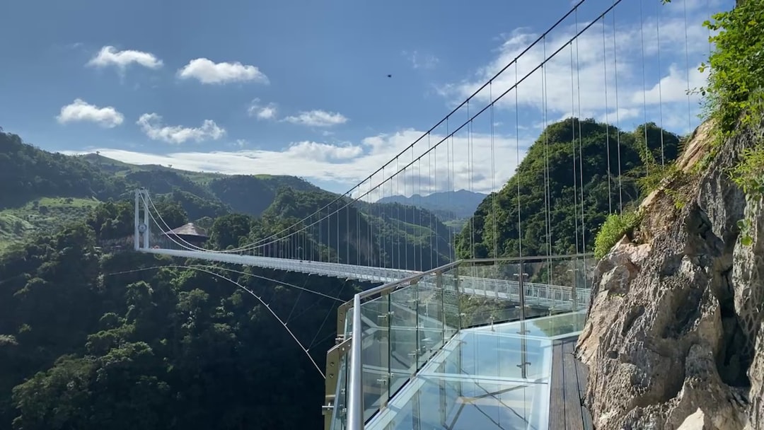 Glass Bridge